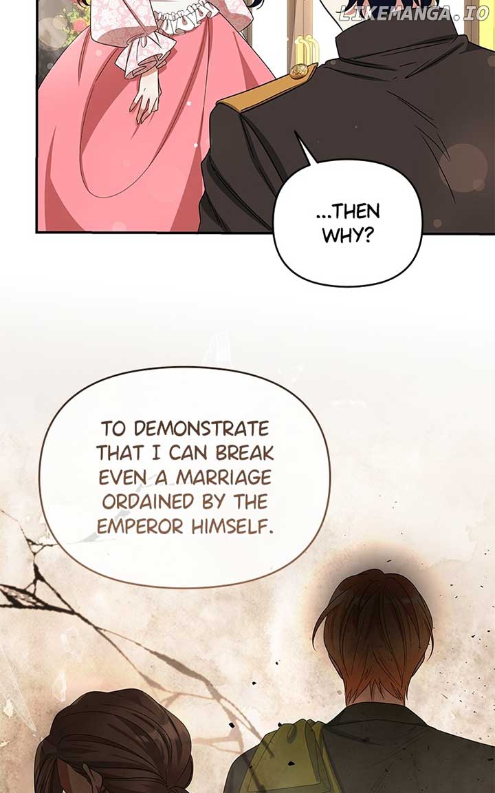 Don’t Grab the Broken Branch - Chapter 52 - 56