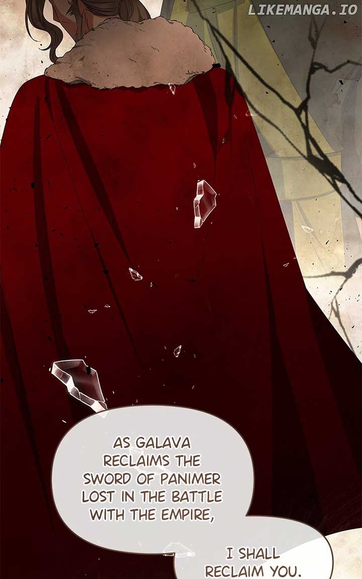 Don’t Grab the Broken Branch - Chapter 52 - 57