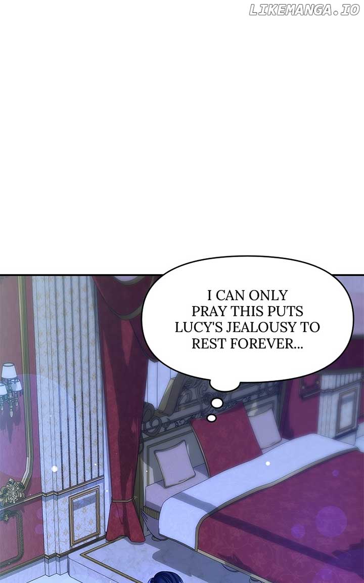 Don’t Grab the Broken Branch - Chapter 52 - 73