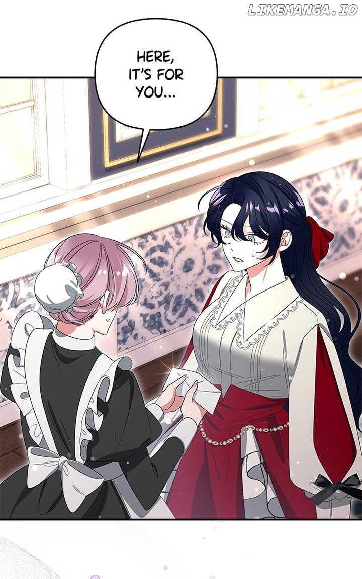 Don’t Grab the Broken Branch - Chapter 52 - 81