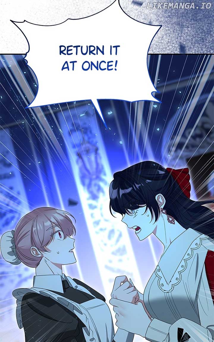 Don’t Grab the Broken Branch - Chapter 52 - 88