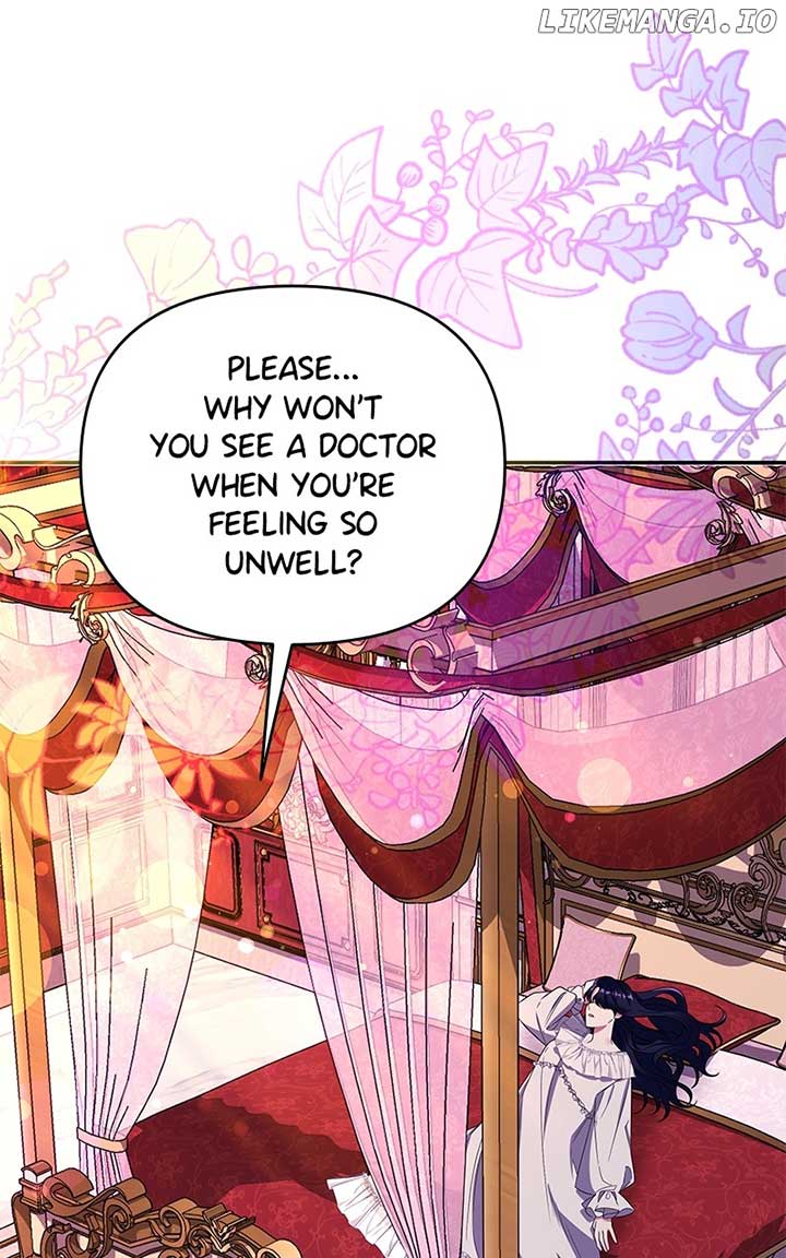 Don’t Grab the Broken Branch - Chapter 53 - 5