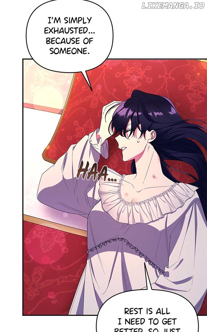 Don’t Grab the Broken Branch - Chapter 53 - 7