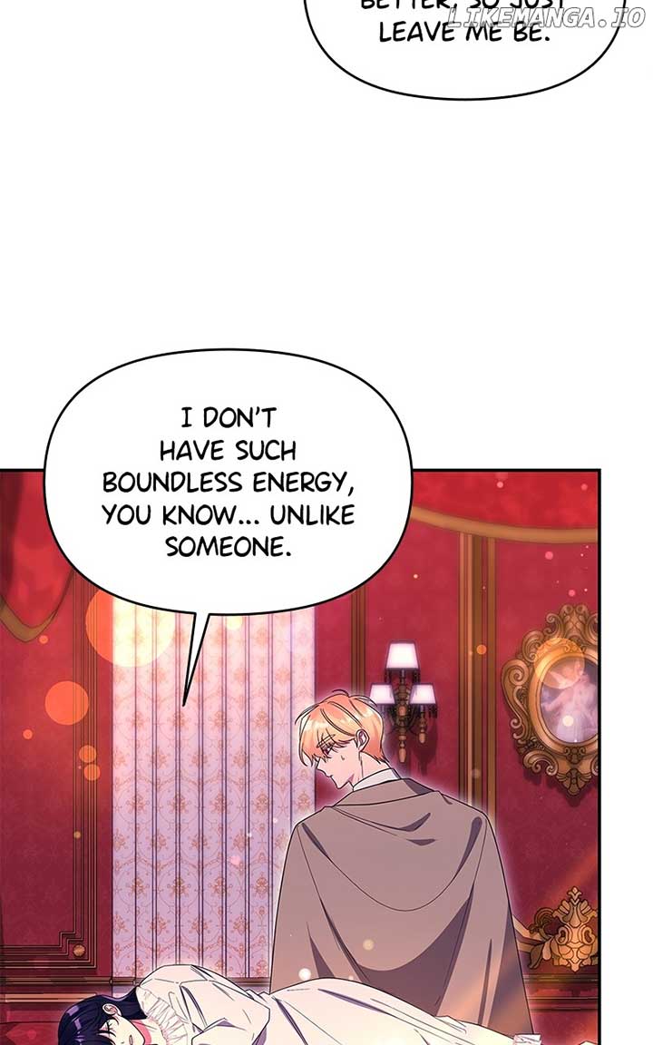 Don’t Grab the Broken Branch - Chapter 53 - 8