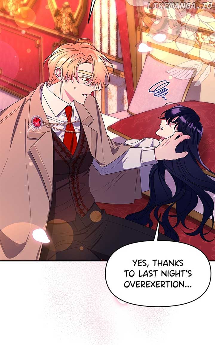 Don’t Grab the Broken Branch - Chapter 53 - 11