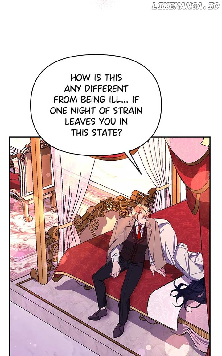 Don’t Grab the Broken Branch - Chapter 53 - 12