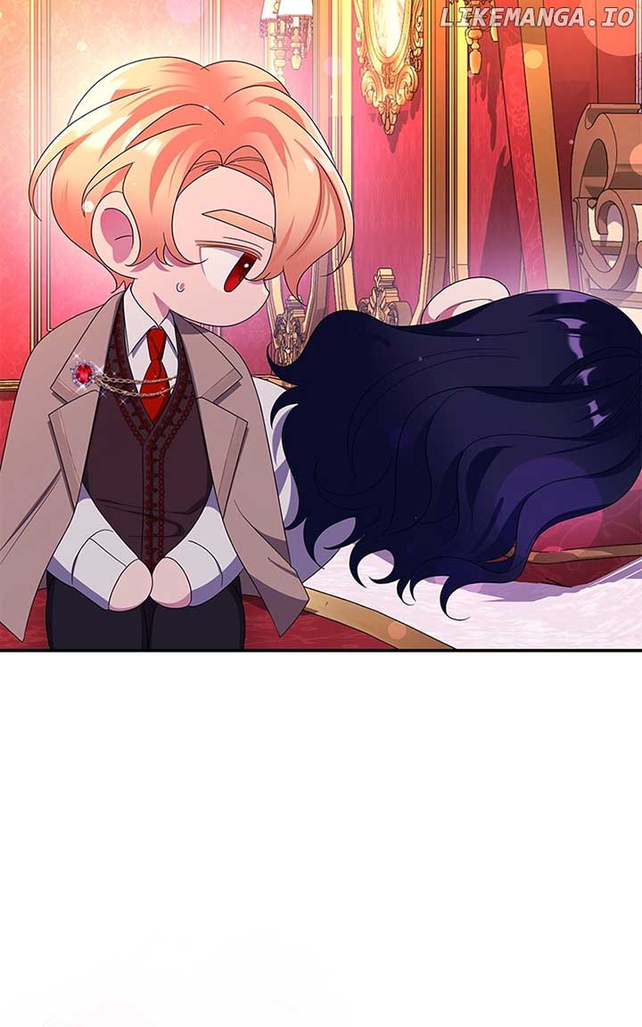 Don’t Grab the Broken Branch - Chapter 53 - 14