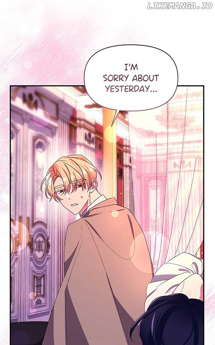 Don’t Grab the Broken Branch - Chapter 53 - 15