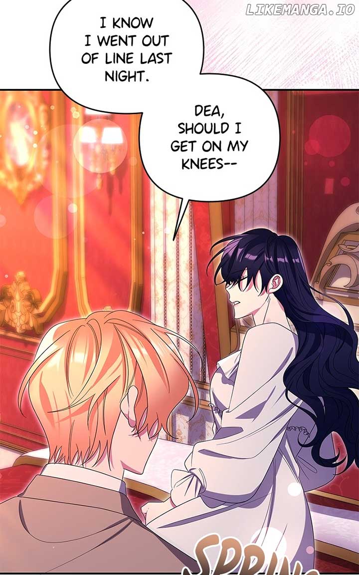 Don’t Grab the Broken Branch - Chapter 53 - 18