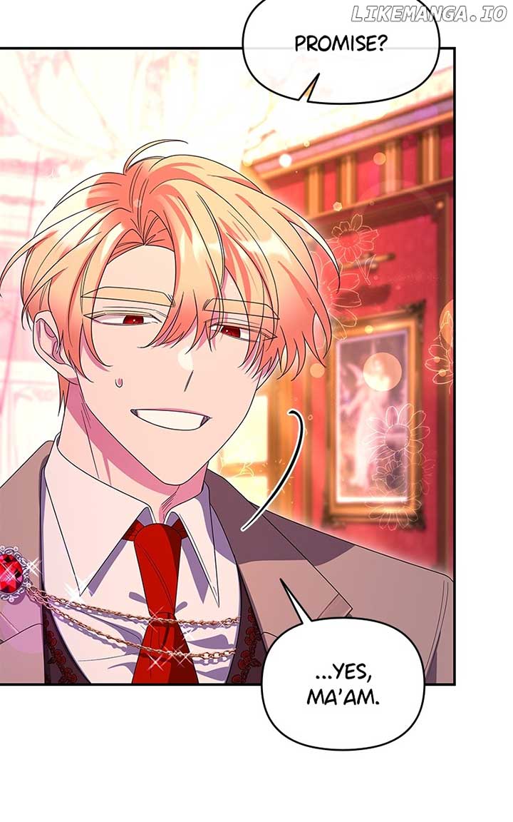 Don’t Grab the Broken Branch - Chapter 53 - 21