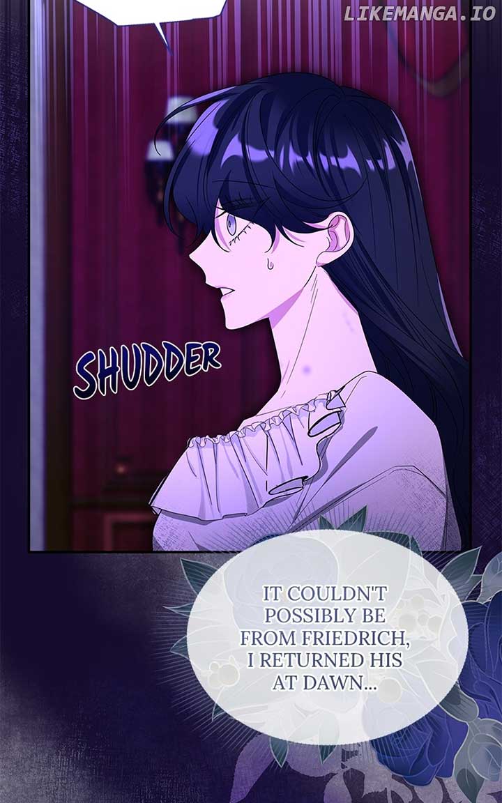 Don’t Grab the Broken Branch - Chapter 53 - 24