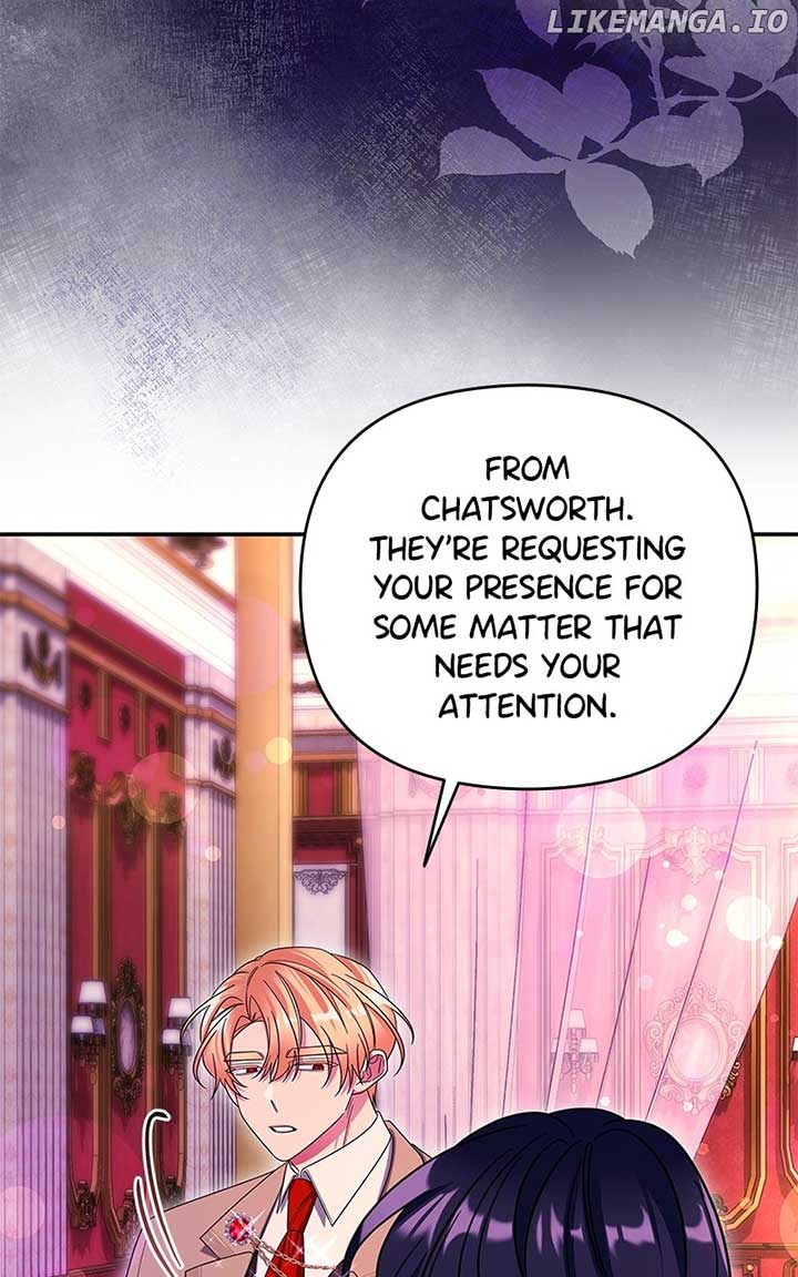 Don’t Grab the Broken Branch - Chapter 53 - 25