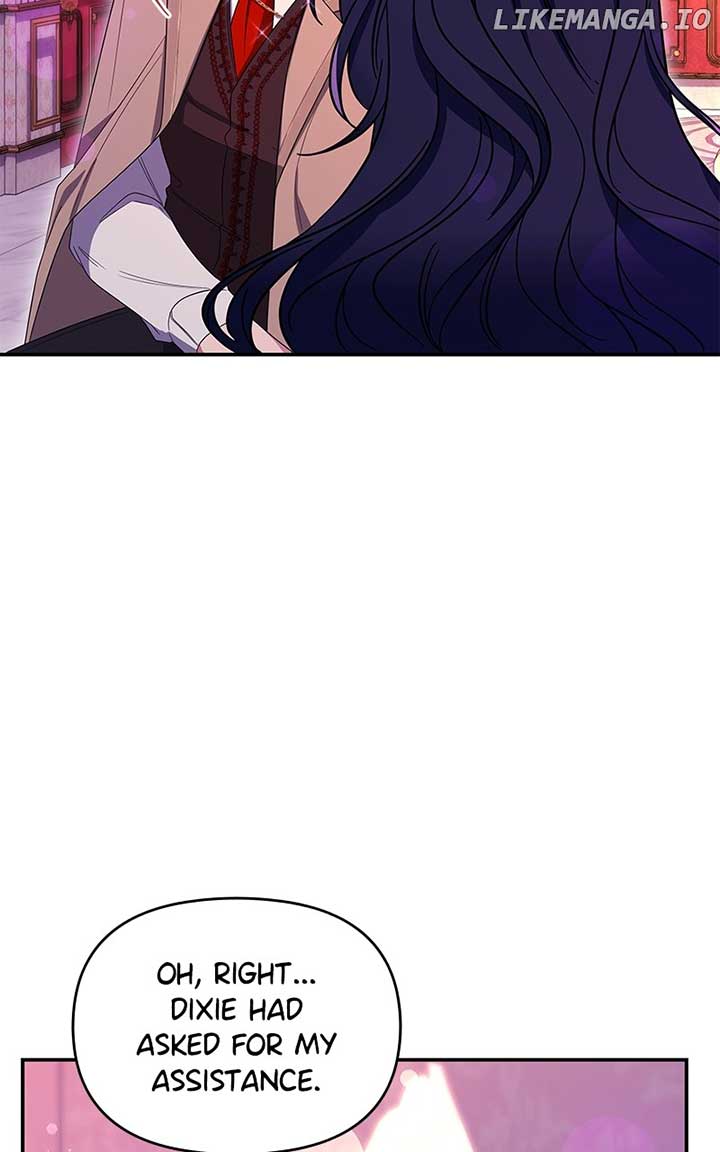 Don’t Grab the Broken Branch - Chapter 53 - 26