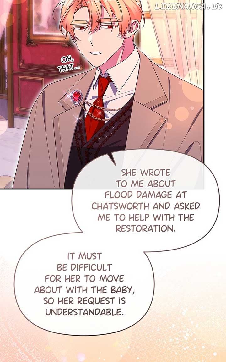 Don’t Grab the Broken Branch - Chapter 53 - 30