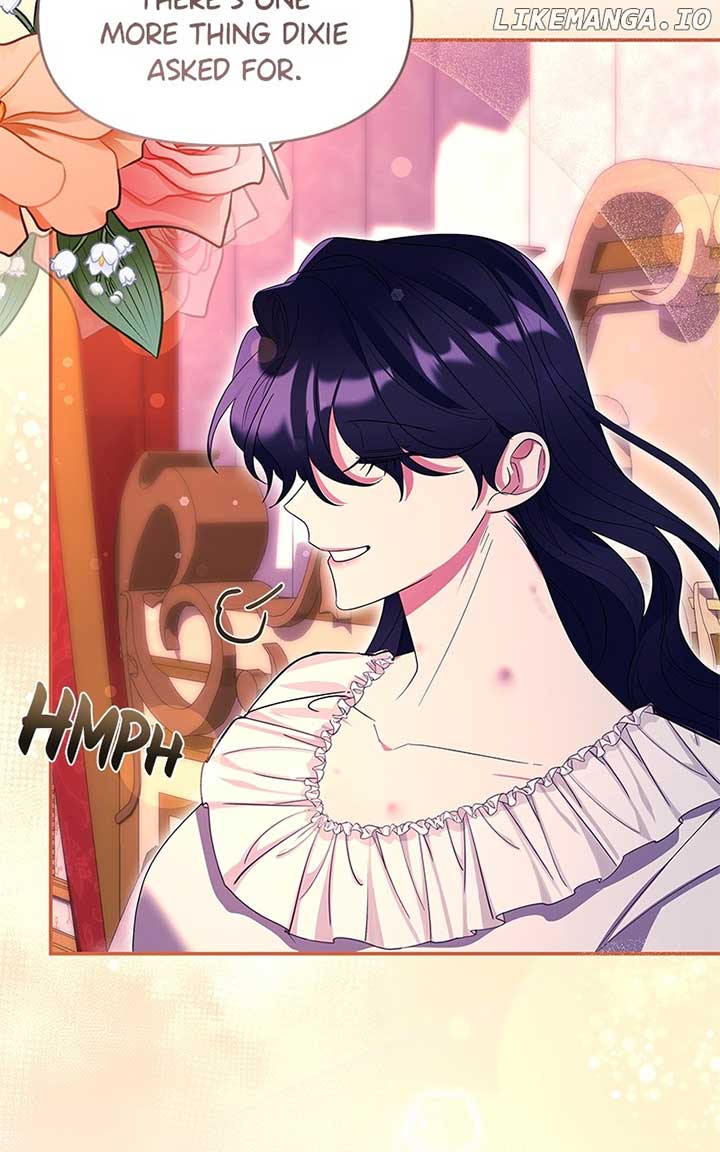 Don’t Grab the Broken Branch - Chapter 53 - 35