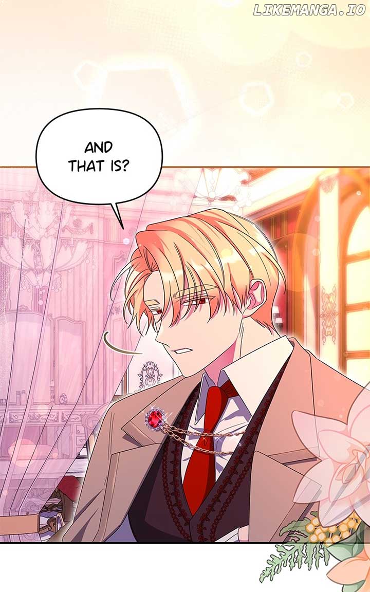 Don’t Grab the Broken Branch - Chapter 53 - 36