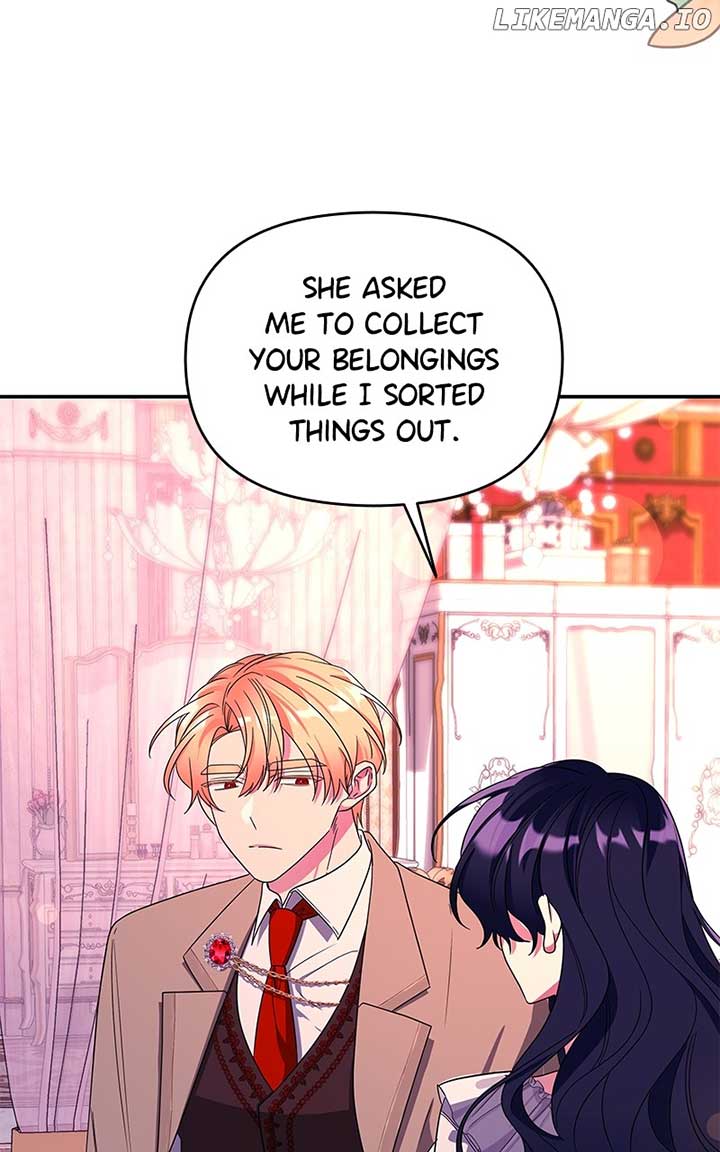 Don’t Grab the Broken Branch - Chapter 53 - 37