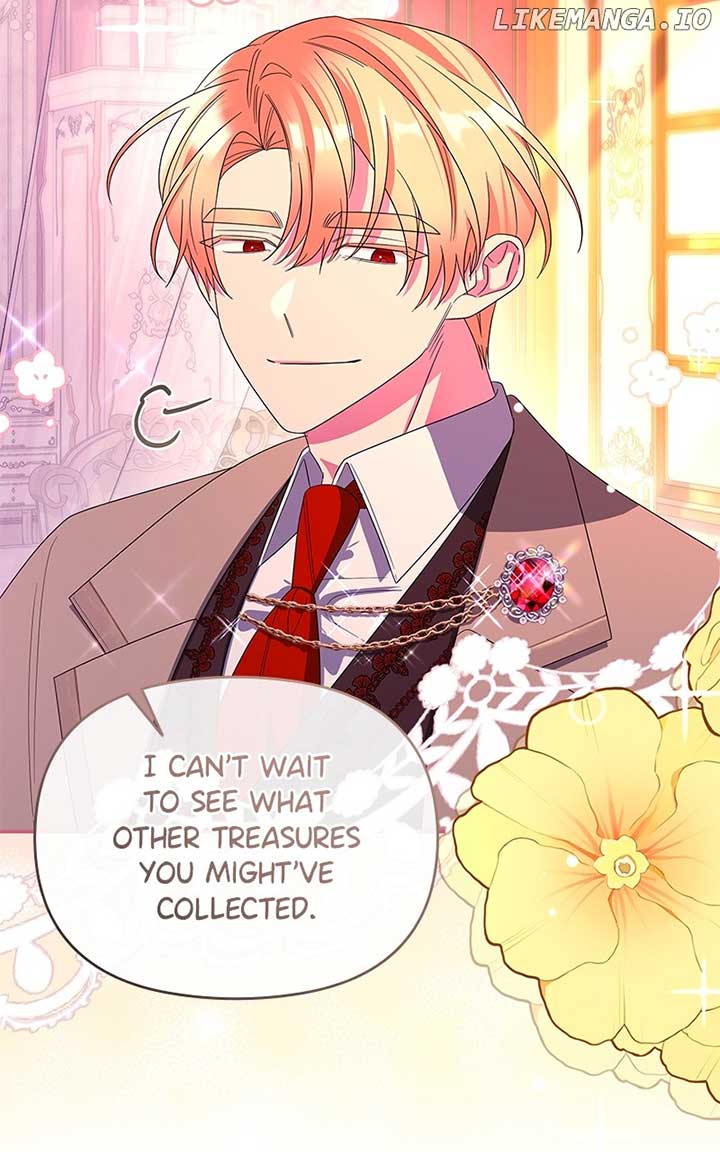 Don’t Grab the Broken Branch - Chapter 53 - 40