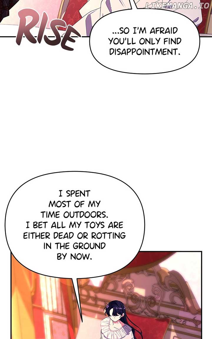 Don’t Grab the Broken Branch - Chapter 53 - 42