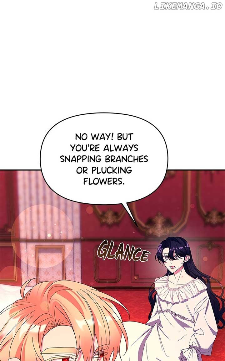 Don’t Grab the Broken Branch - Chapter 53 - 45