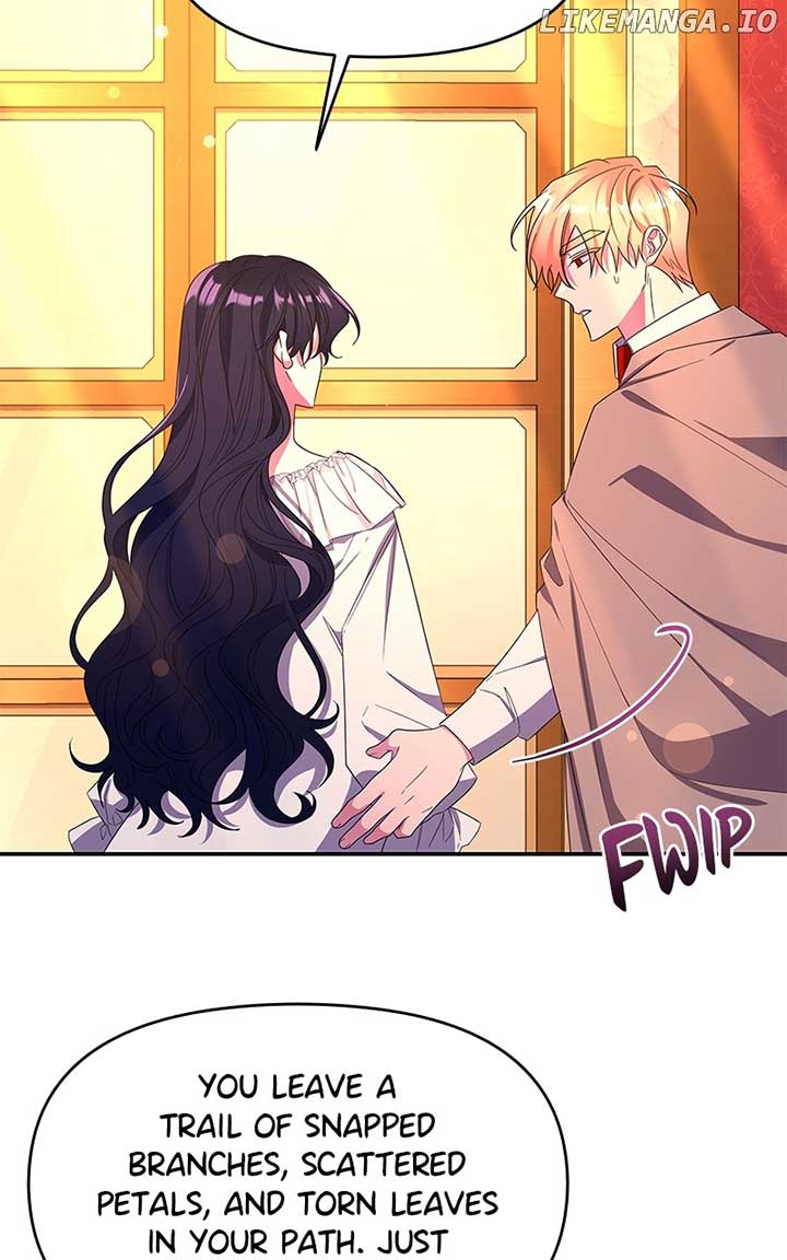 Don’t Grab the Broken Branch - Chapter 53 - 47