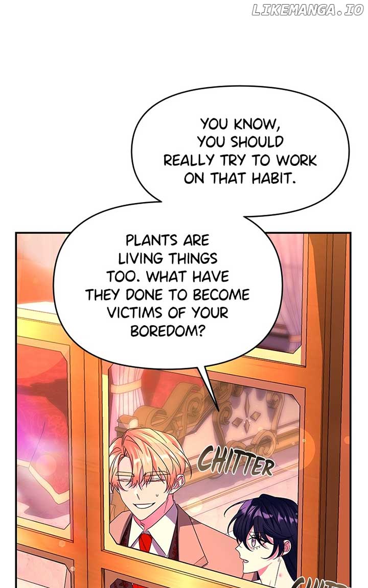 Don’t Grab the Broken Branch - Chapter 53 - 49