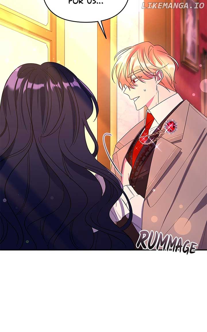 Don’t Grab the Broken Branch - Chapter 53 - 51