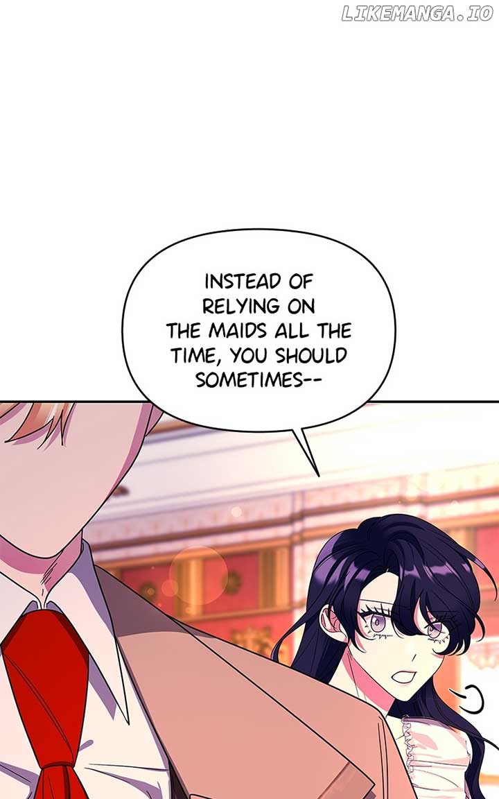 Don’t Grab the Broken Branch - Chapter 53 - 52