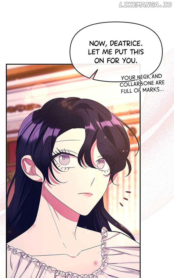 Don’t Grab the Broken Branch - Chapter 53 - 54