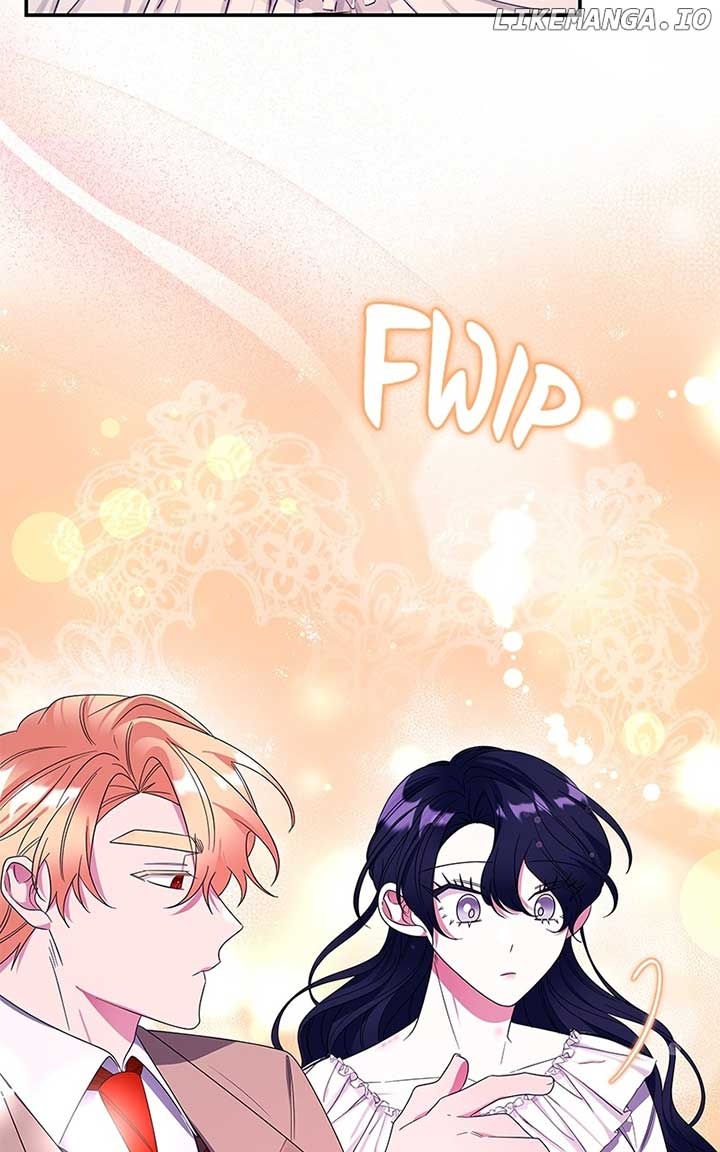 Don’t Grab the Broken Branch - Chapter 53 - 55