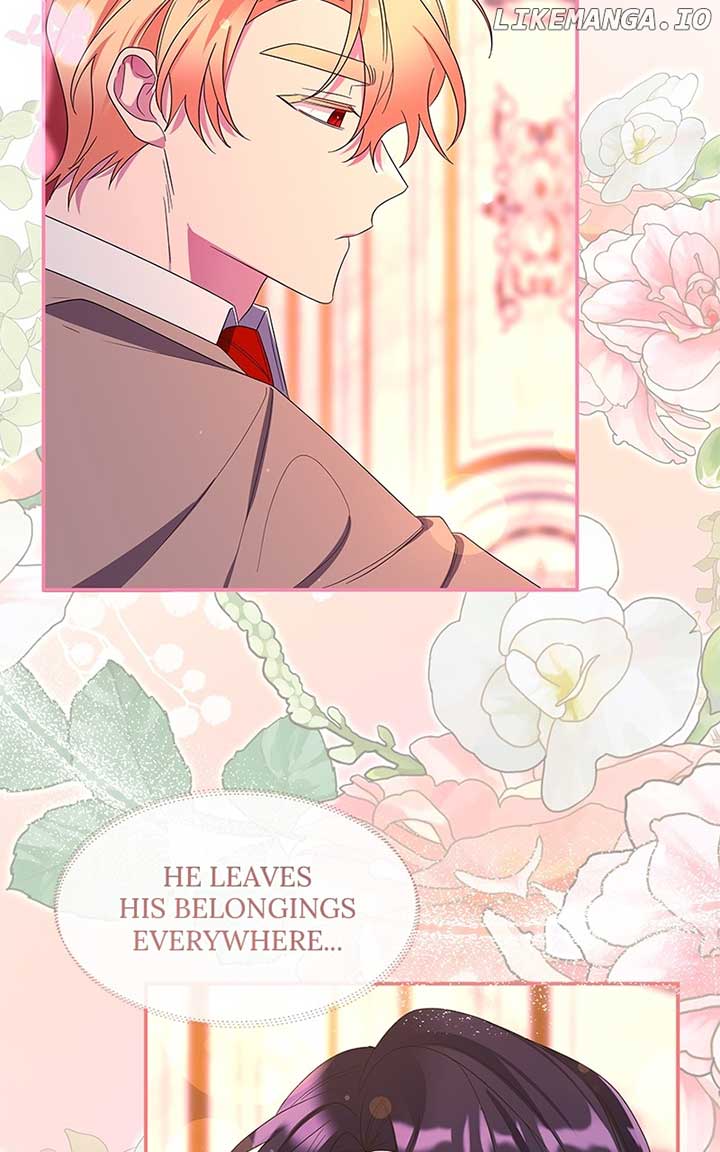 Don’t Grab the Broken Branch - Chapter 53 - 57