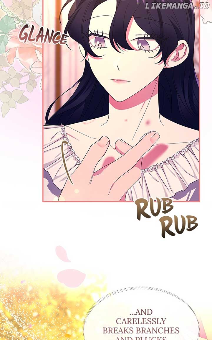 Don’t Grab the Broken Branch - Chapter 53 - 58