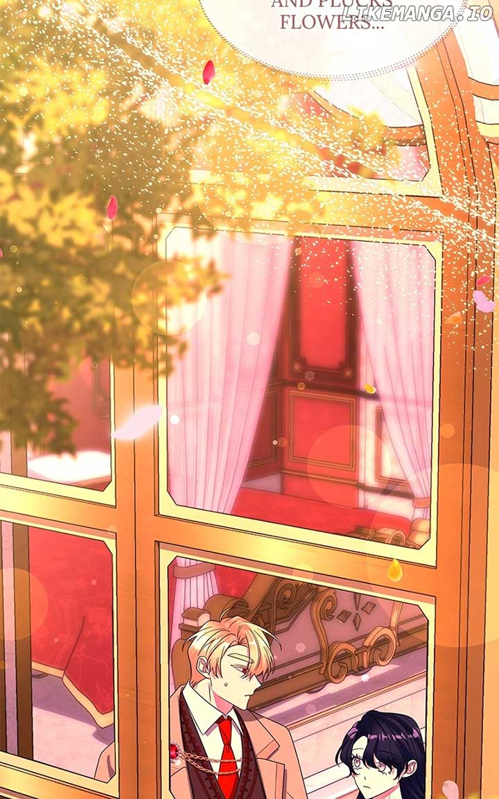 Don’t Grab the Broken Branch - Chapter 53 - 59