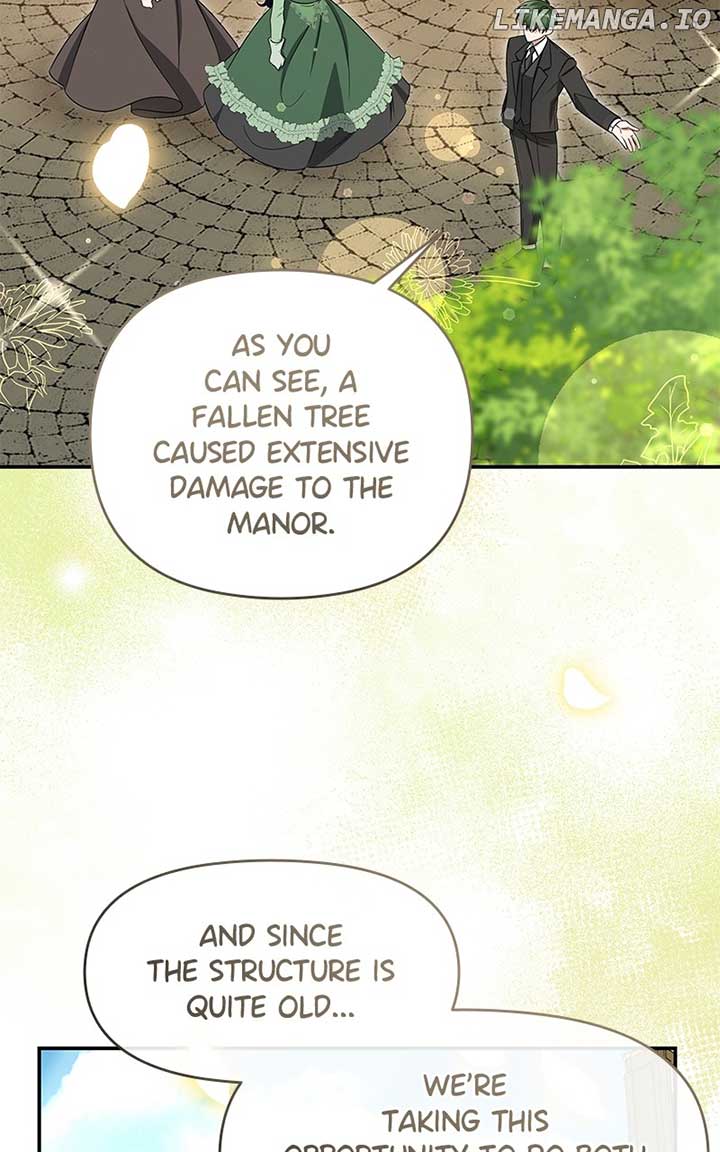 Don’t Grab the Broken Branch - Chapter 53 - 75