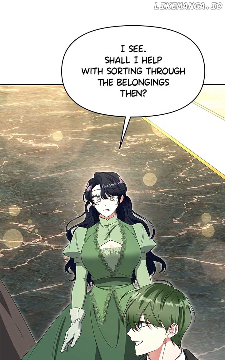 Don’t Grab the Broken Branch - Chapter 53 - 77