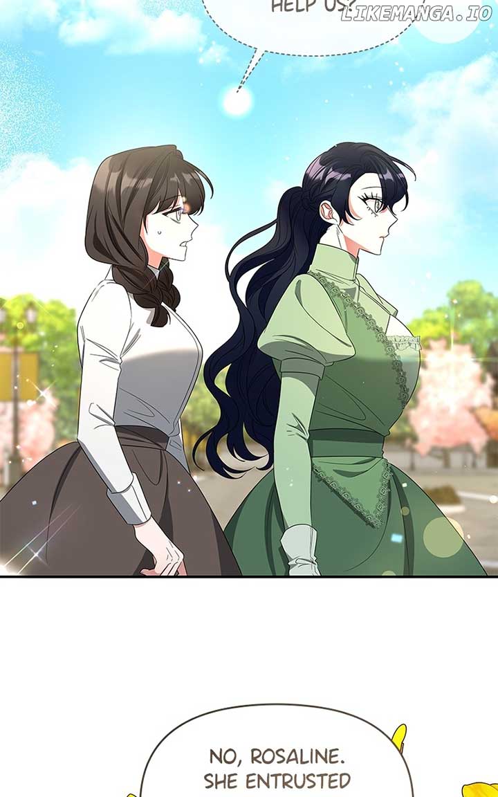 Don’t Grab the Broken Branch - Chapter 53 - 79