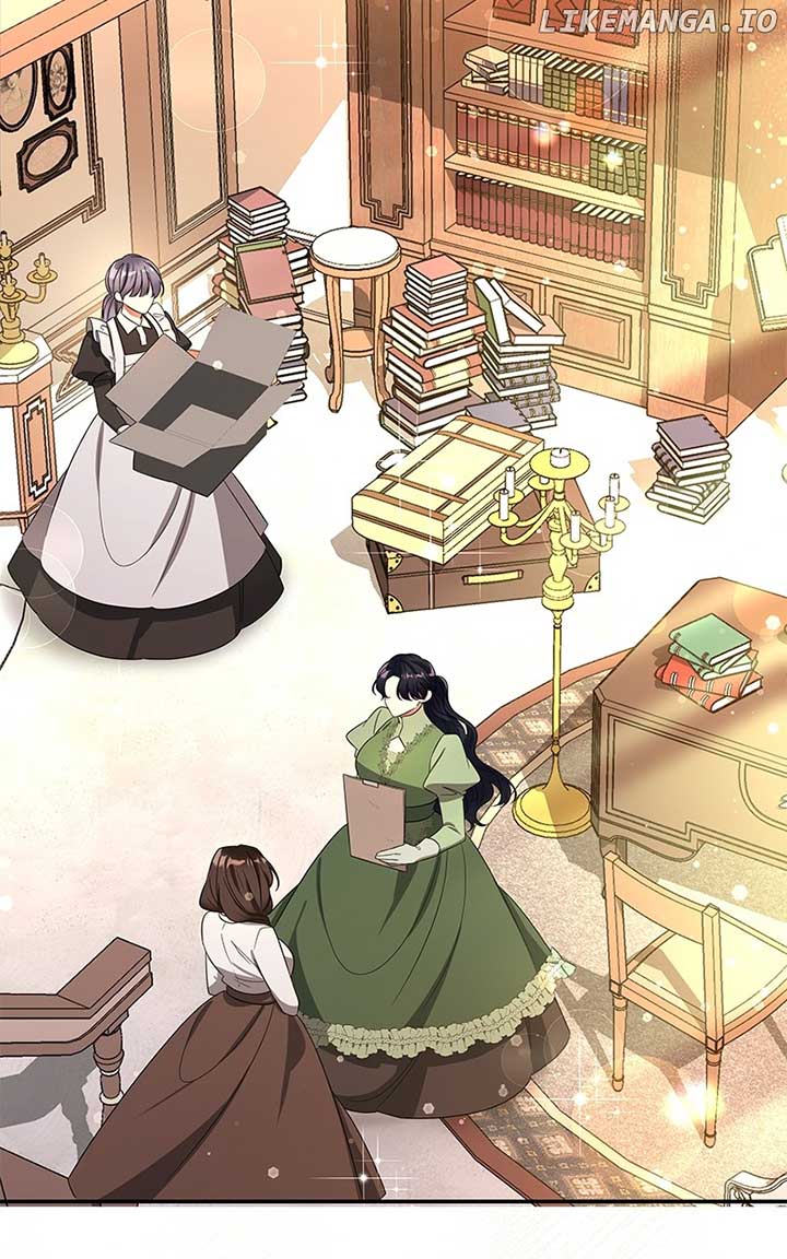 Don’t Grab the Broken Branch - Chapter 53 - 82