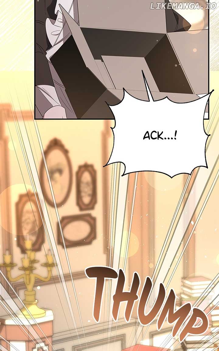 Don’t Grab the Broken Branch - Chapter 53 - 85