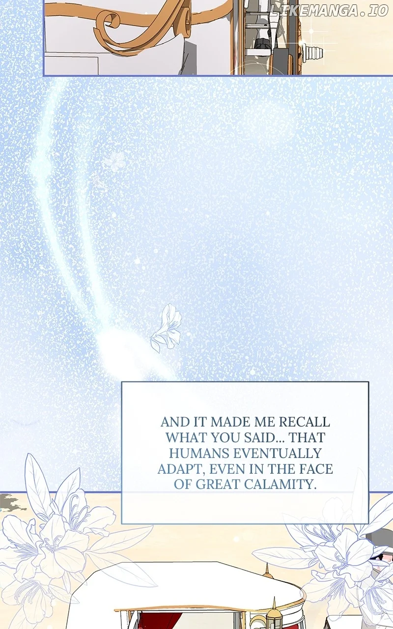 Don’t Grab the Broken Branch - Chapter 54 - 5