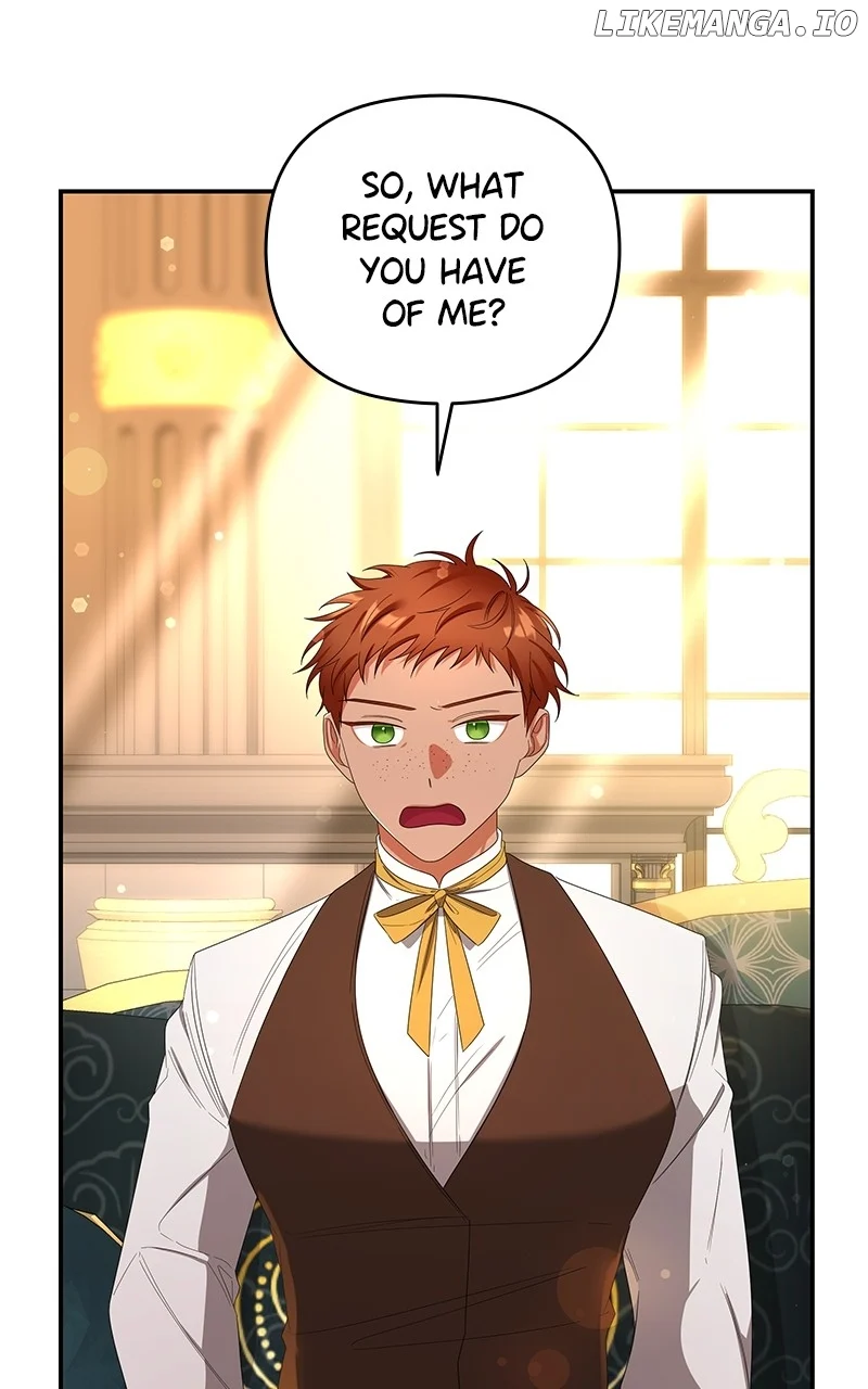 Don’t Grab the Broken Branch - Chapter 54 - 11