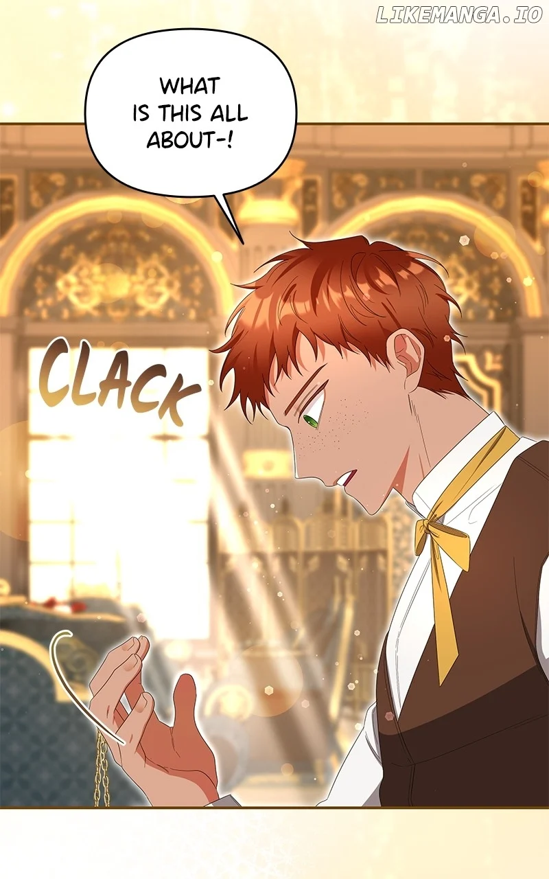 Don’t Grab the Broken Branch - Chapter 54 - 20