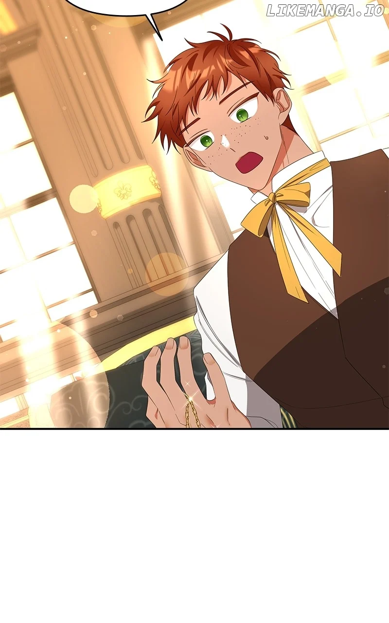 Don’t Grab the Broken Branch - Chapter 54 - 23