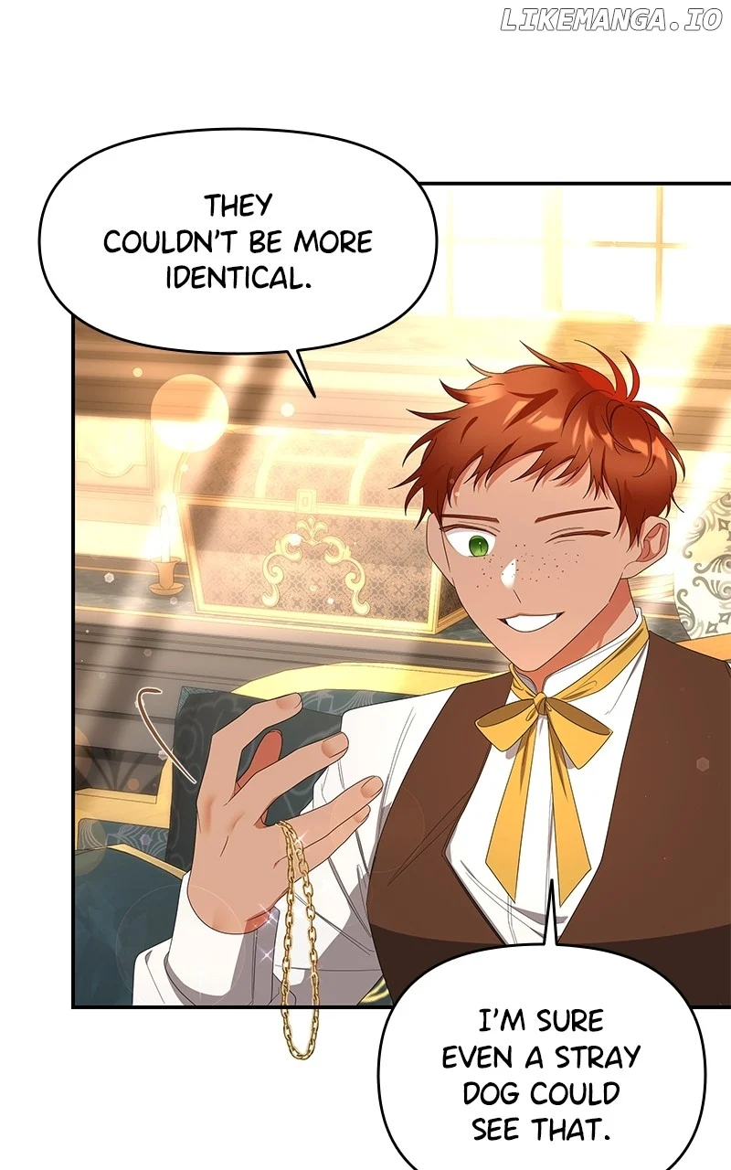 Don’t Grab the Broken Branch - Chapter 54 - 25