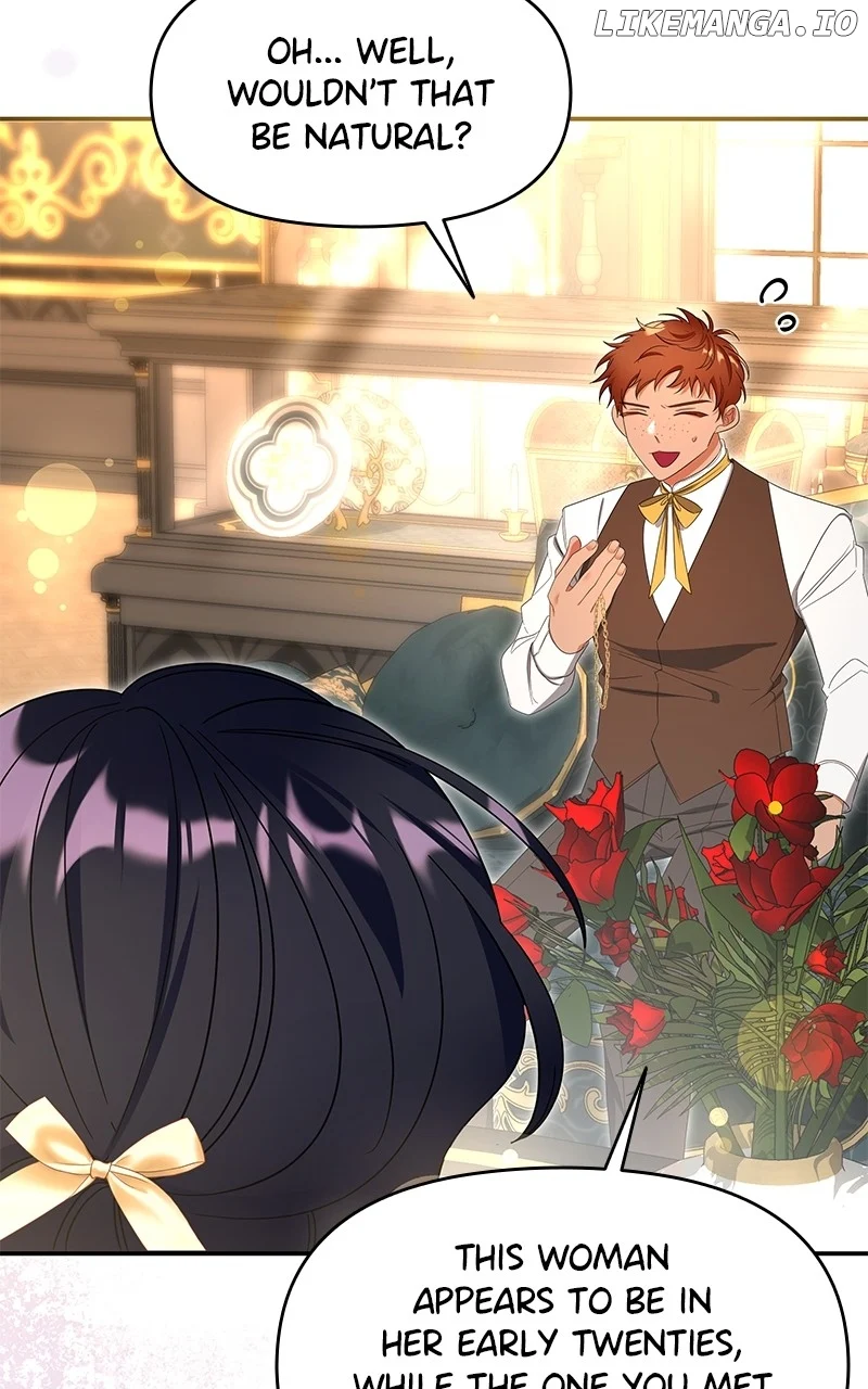 Don’t Grab the Broken Branch - Chapter 54 - 31