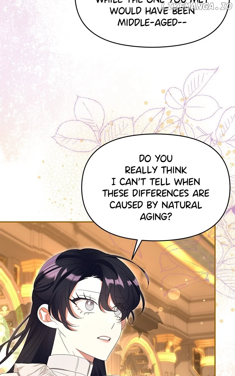 Don’t Grab the Broken Branch - Chapter 54 - 32