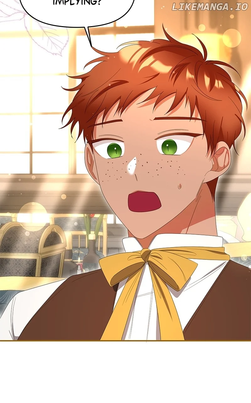 Don’t Grab the Broken Branch - Chapter 54 - 34