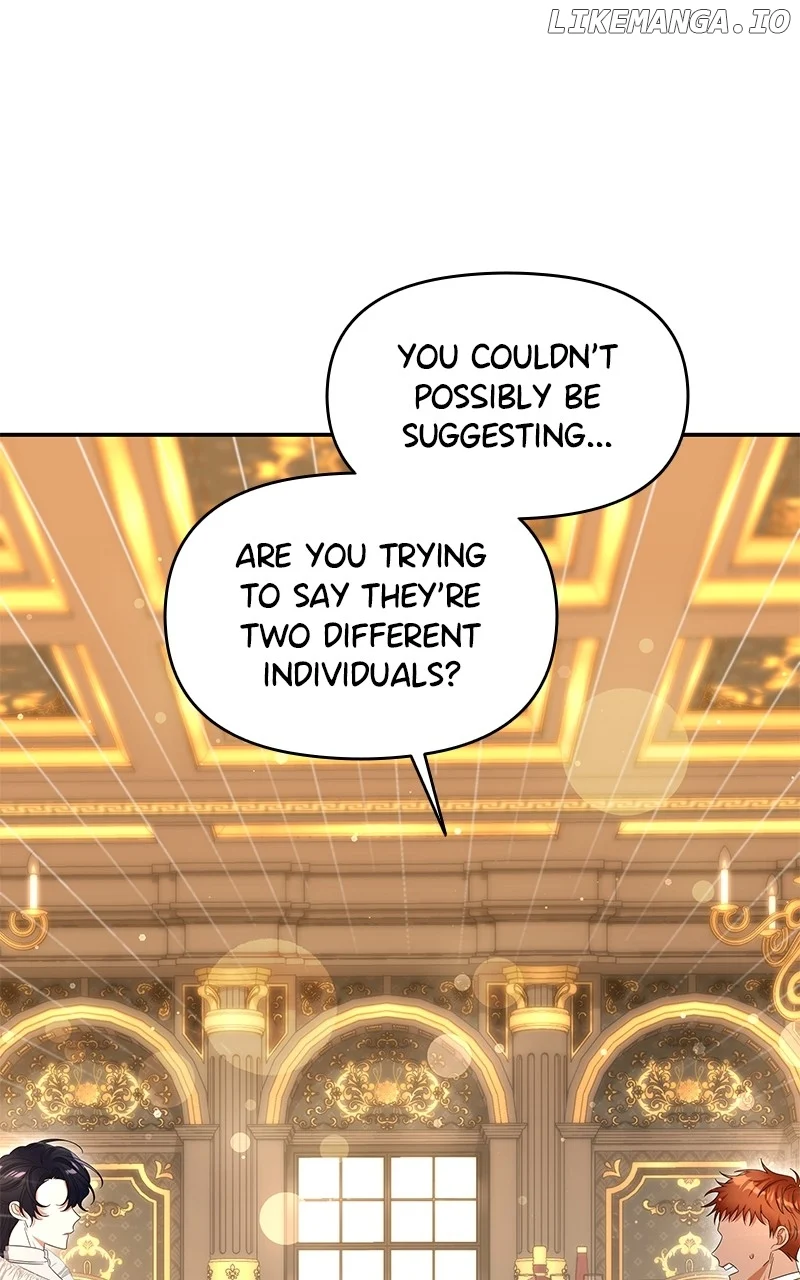 Don’t Grab the Broken Branch - Chapter 54 - 35