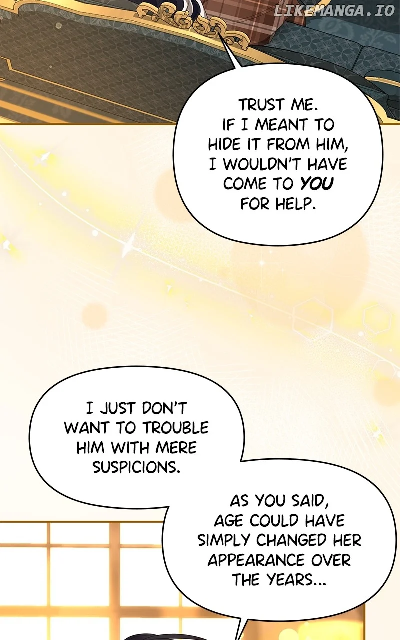 Don’t Grab the Broken Branch - Chapter 54 - 39