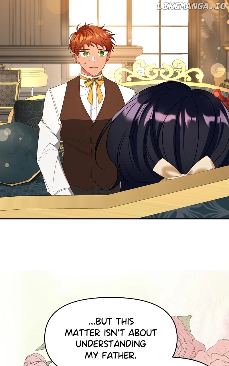 Don’t Grab the Broken Branch - Chapter 54 - 43