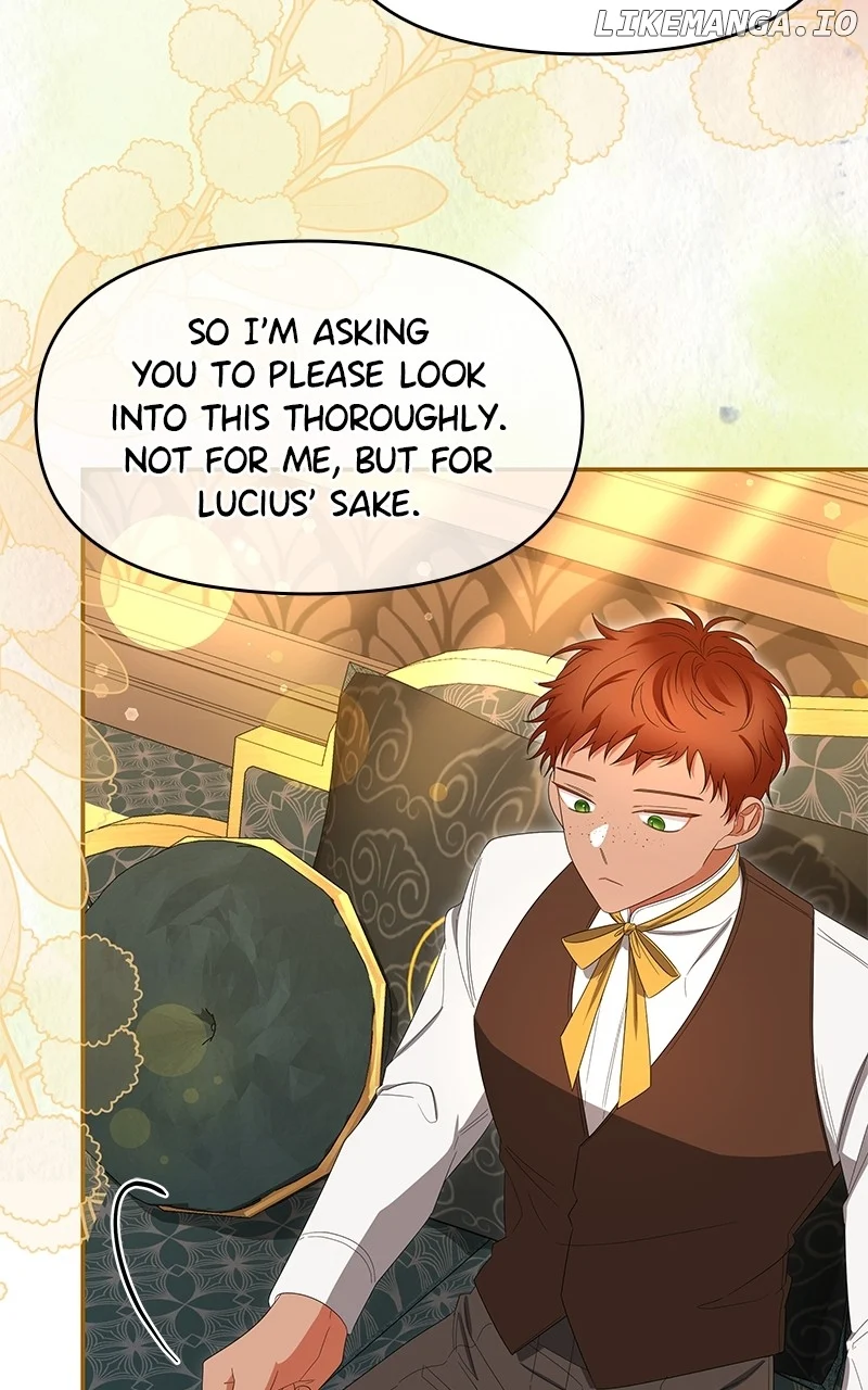 Don’t Grab the Broken Branch - Chapter 54 - 45